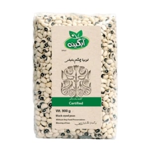 البازلاء ذات العين السوداء البازلاء ذات العين السوداء